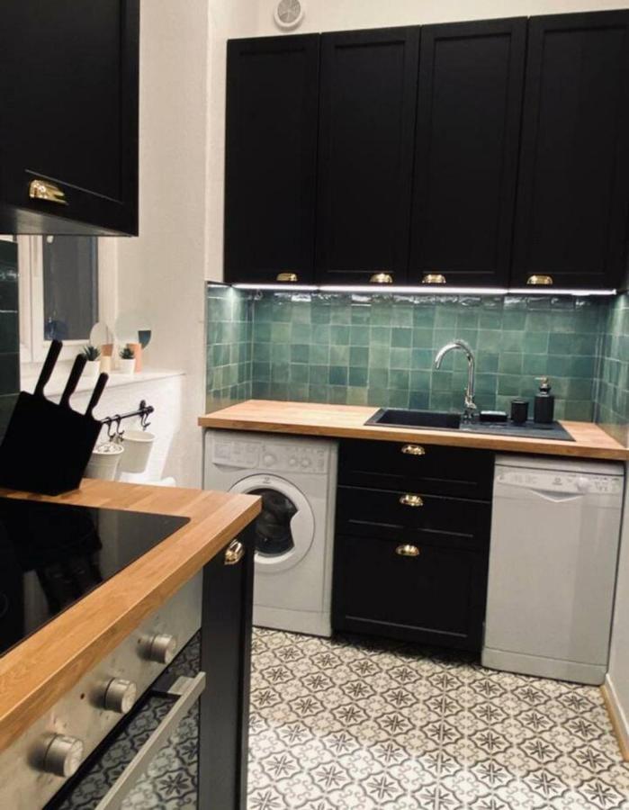 Appartement 2 Chambres, Calme Garanti ليون المظهر الخارجي الصورة