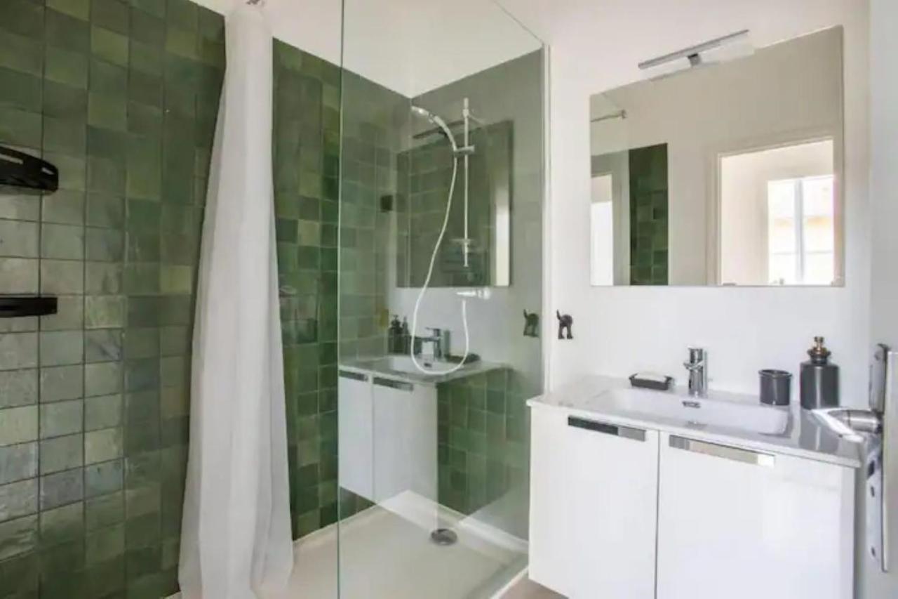 Appartement 2 Chambres, Calme Garanti ليون المظهر الخارجي الصورة